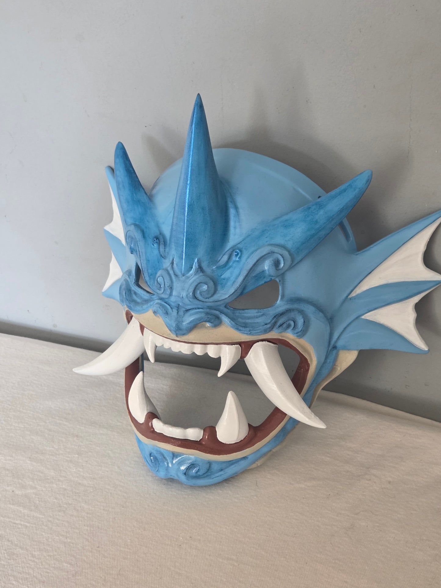 Mempo Gyrados Mask