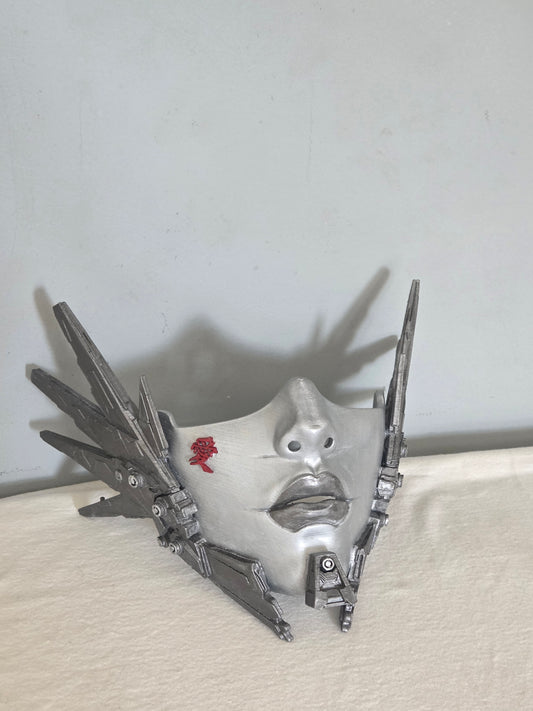 Cyber Angel Mask