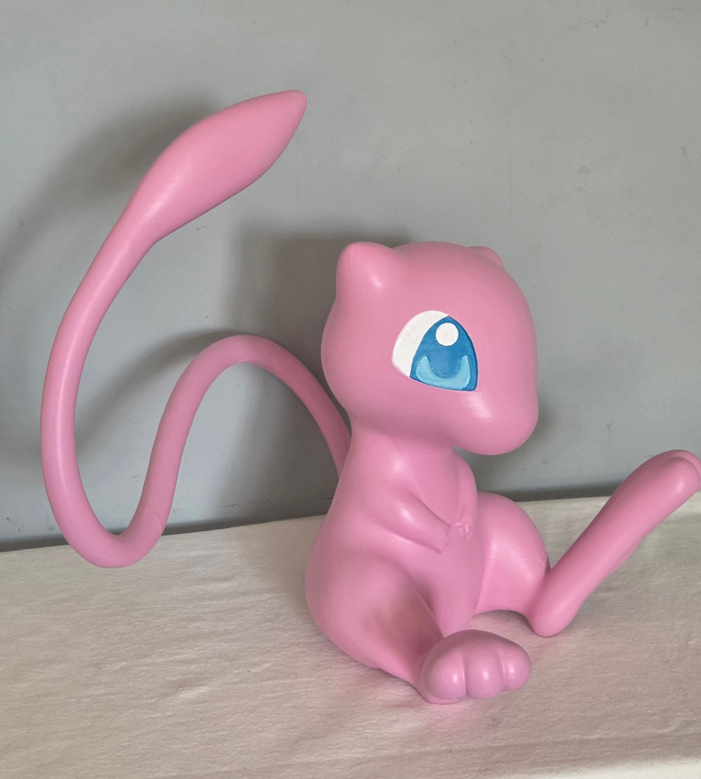 Mew Figure