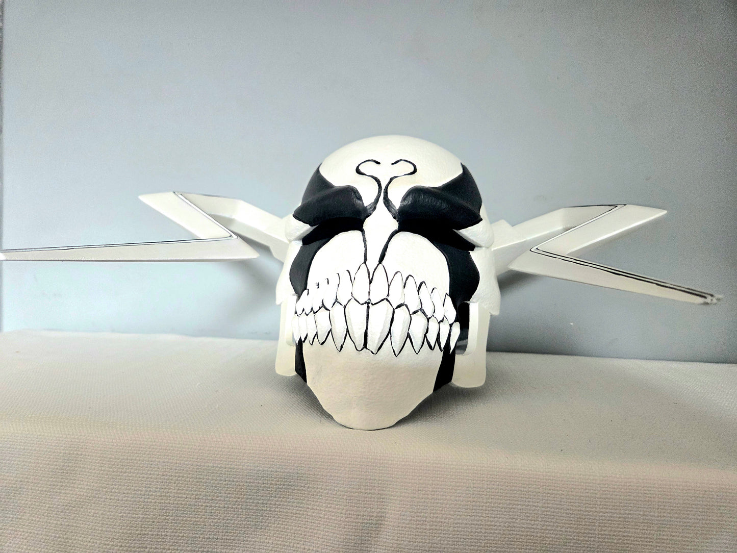 Ichigo Full Head Helmet