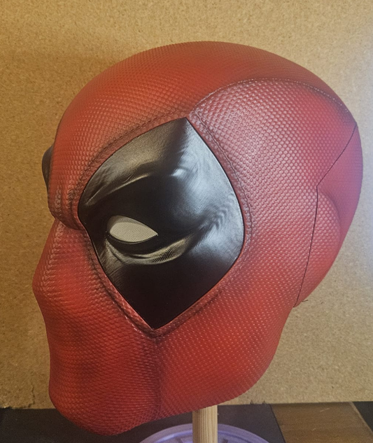 Deadpool Helmet