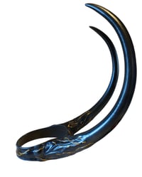 Loki God of Stories Crown