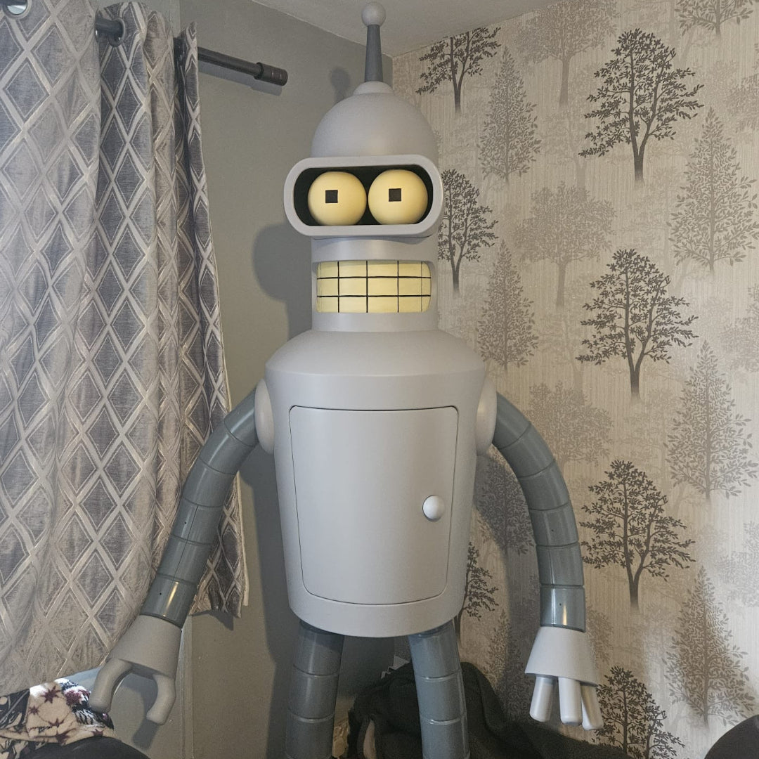 Bender