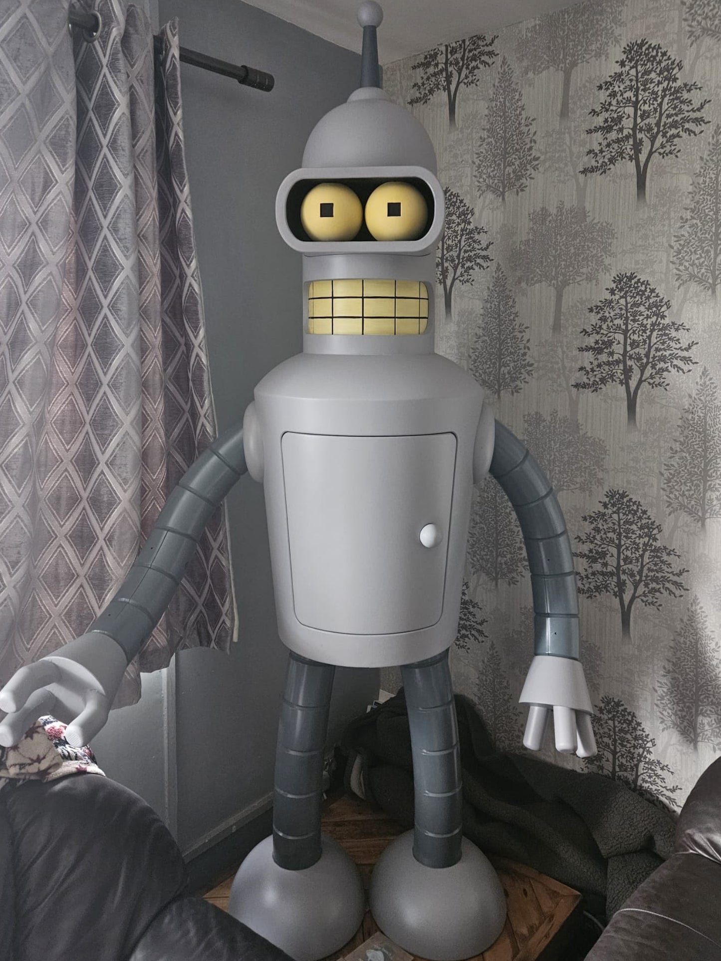Bender