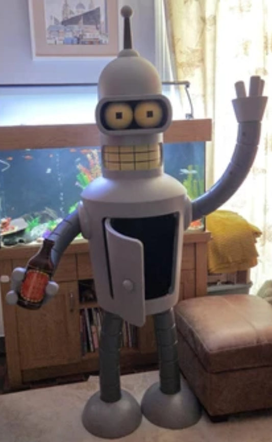 Bender