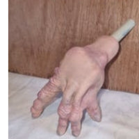 Strong Hand