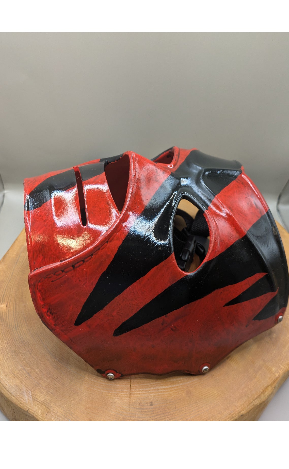 Kane Mask