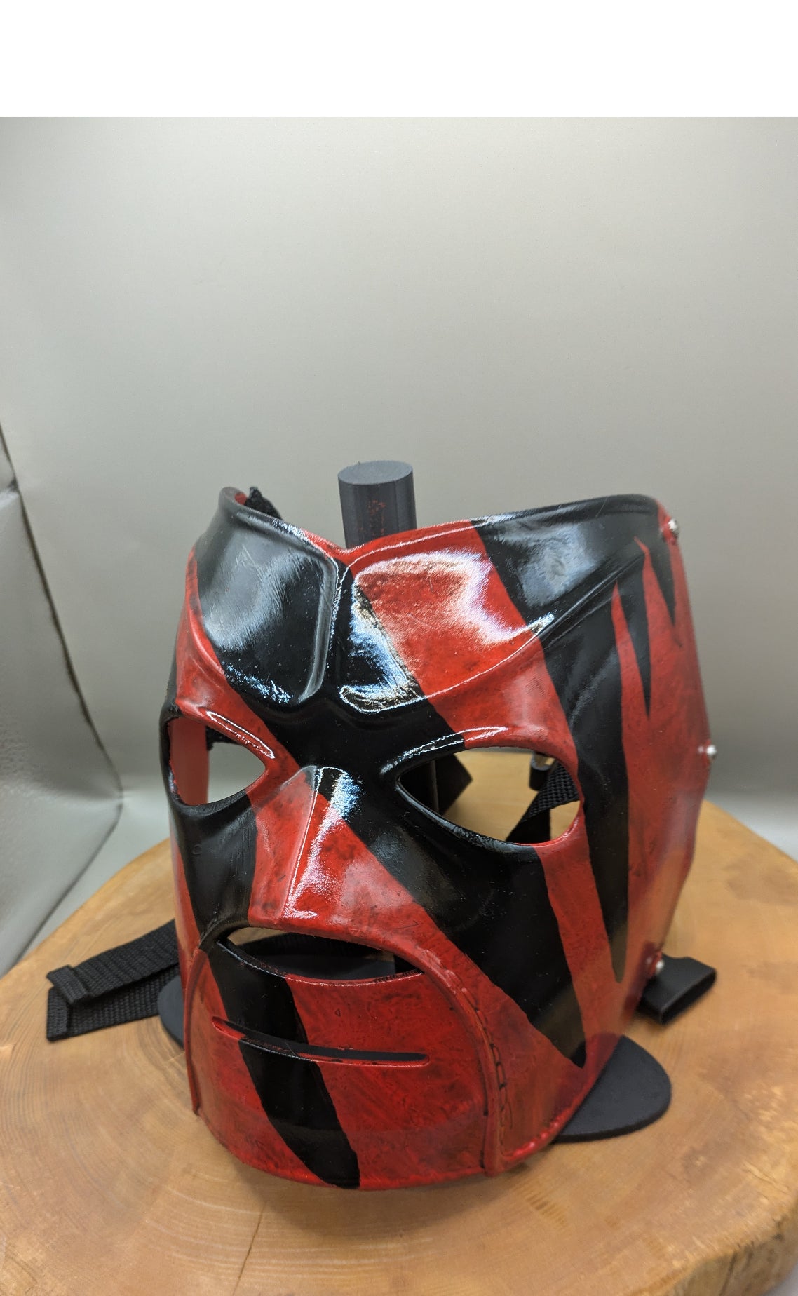 Kane Mask