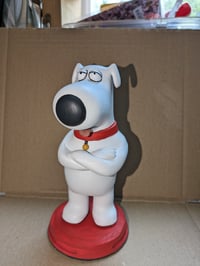 Brian Figurine