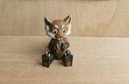 Red Panda