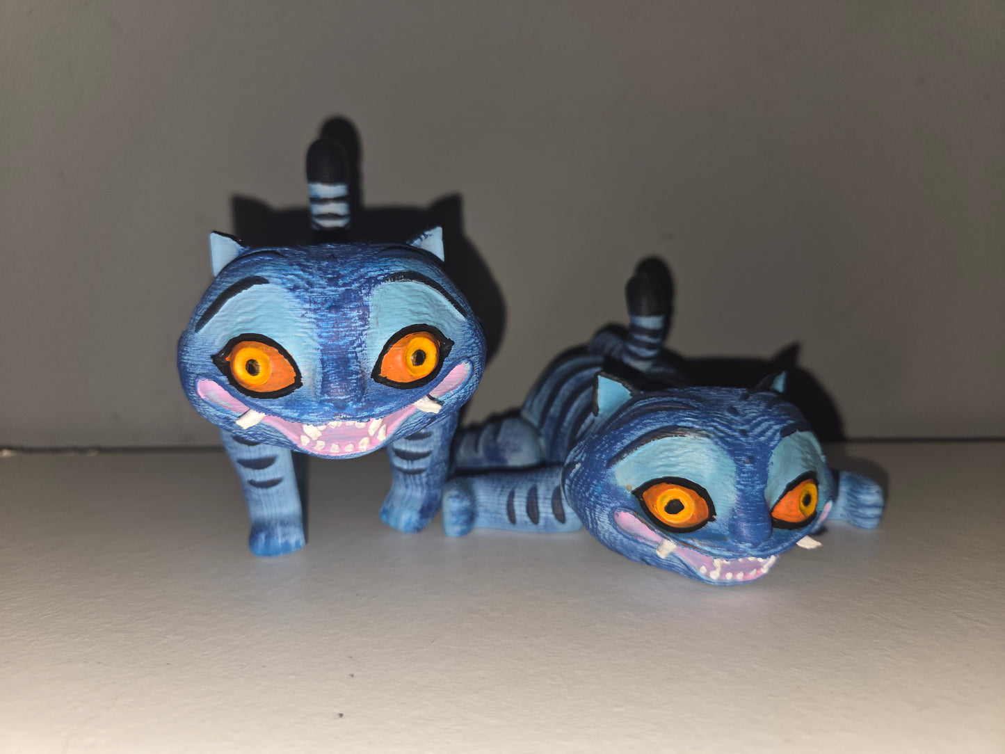 Derpy Figure