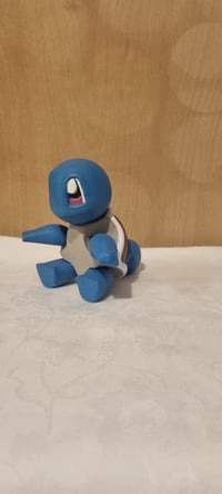 Squirtle
