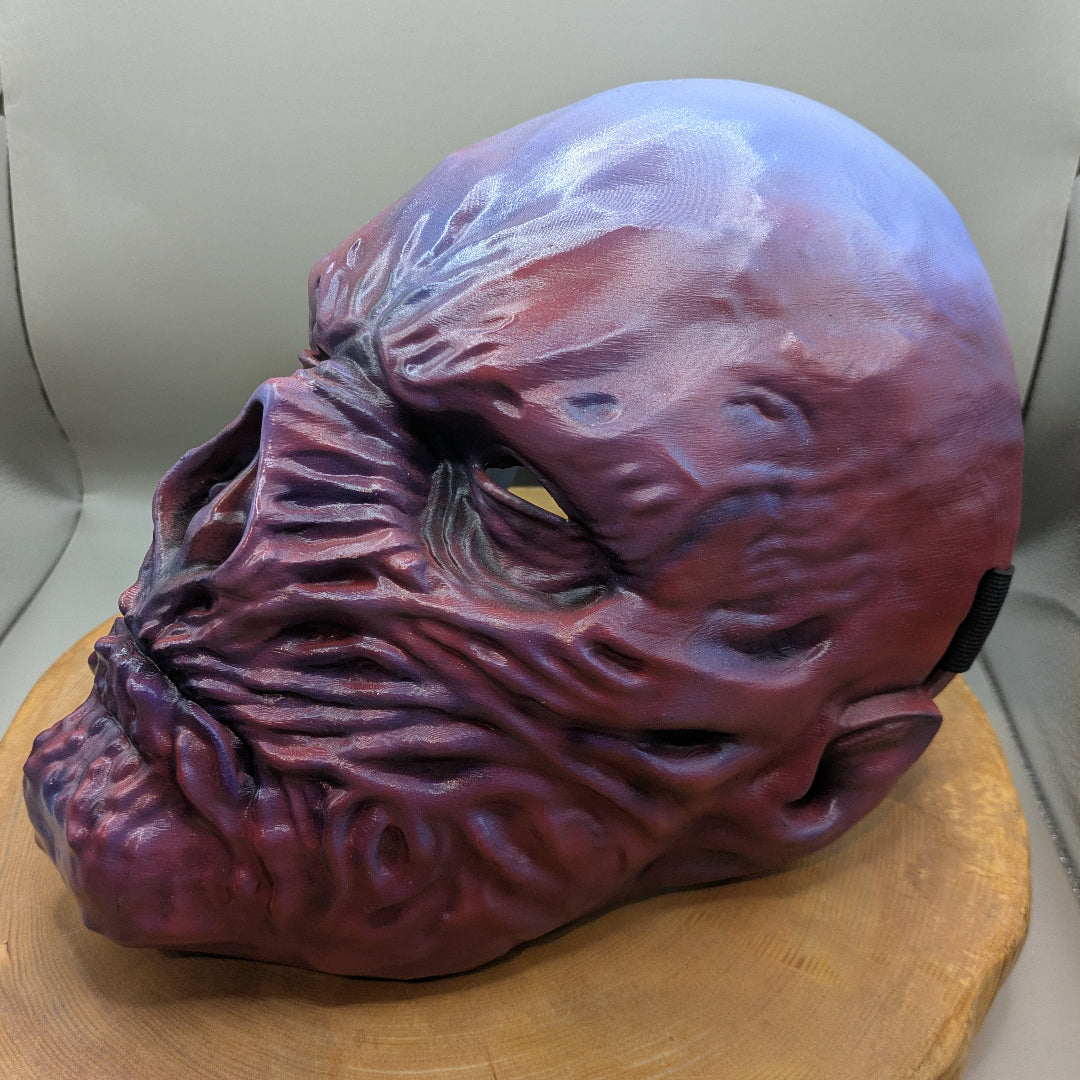 Vecna Head