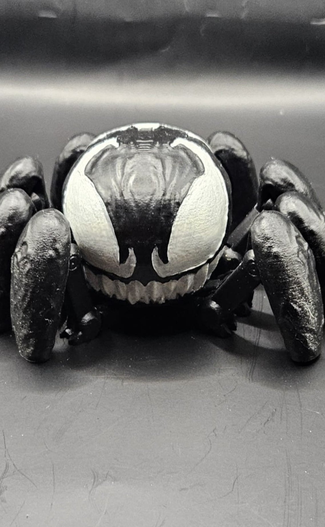 TRACE-E Spider-Bot