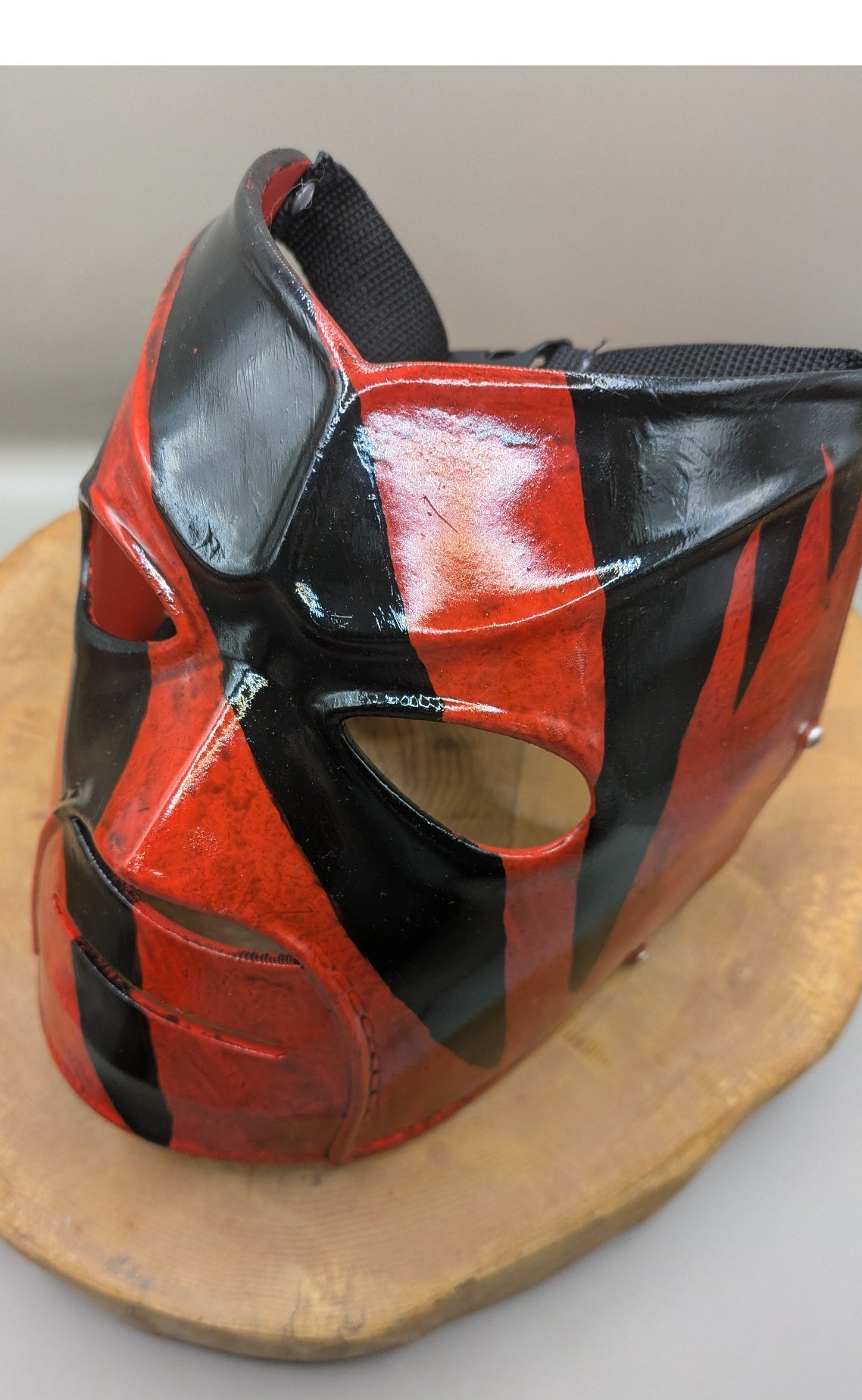 Wearable Head Pieces