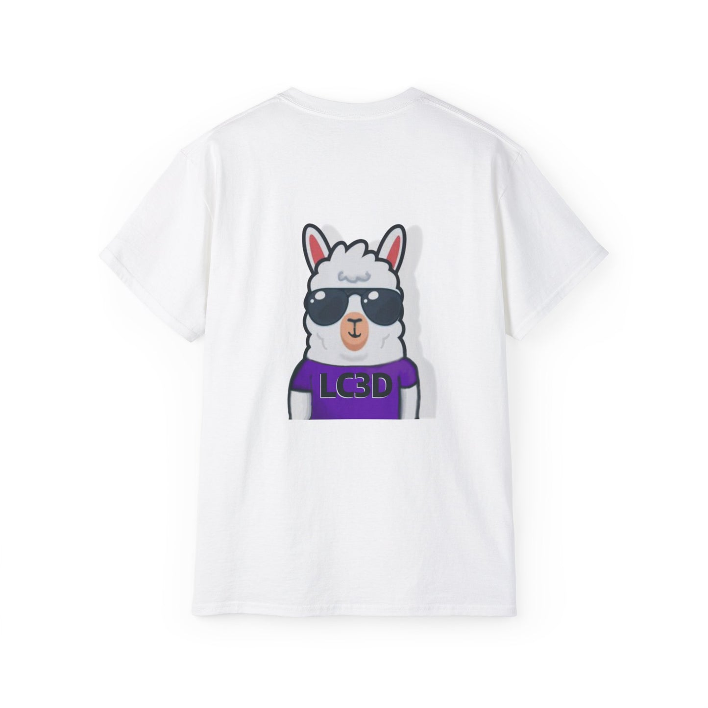 Unisex Ultra Cotton Tee