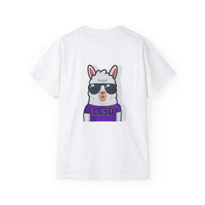 Unisex Ultra Cotton Tee