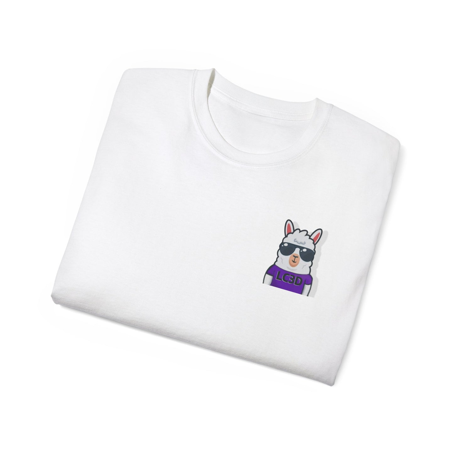 Unisex Ultra Cotton Tee