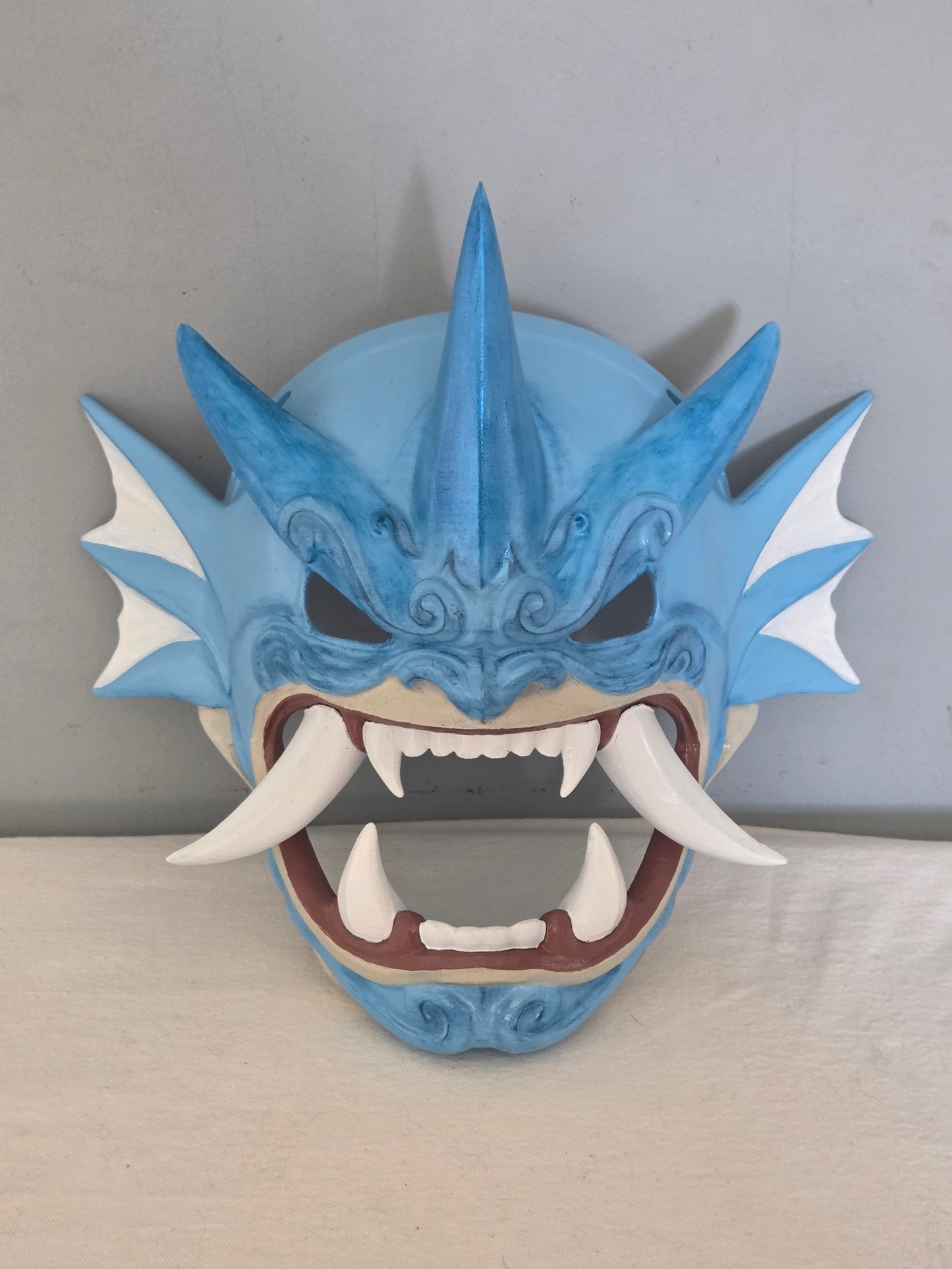 Mempo Gyrados Mask