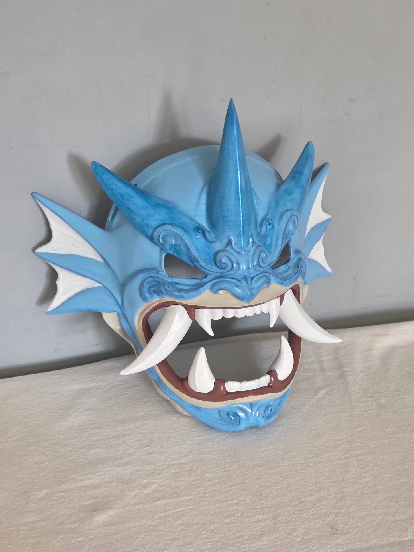 Mempo Gyrados Mask
