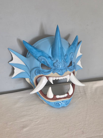 Mempo Gyrados Mask