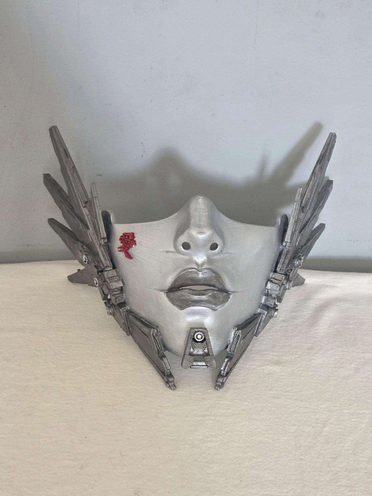 Cyber Angel Mask