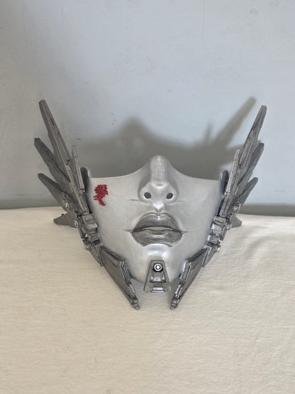 Cyber Angel Mask