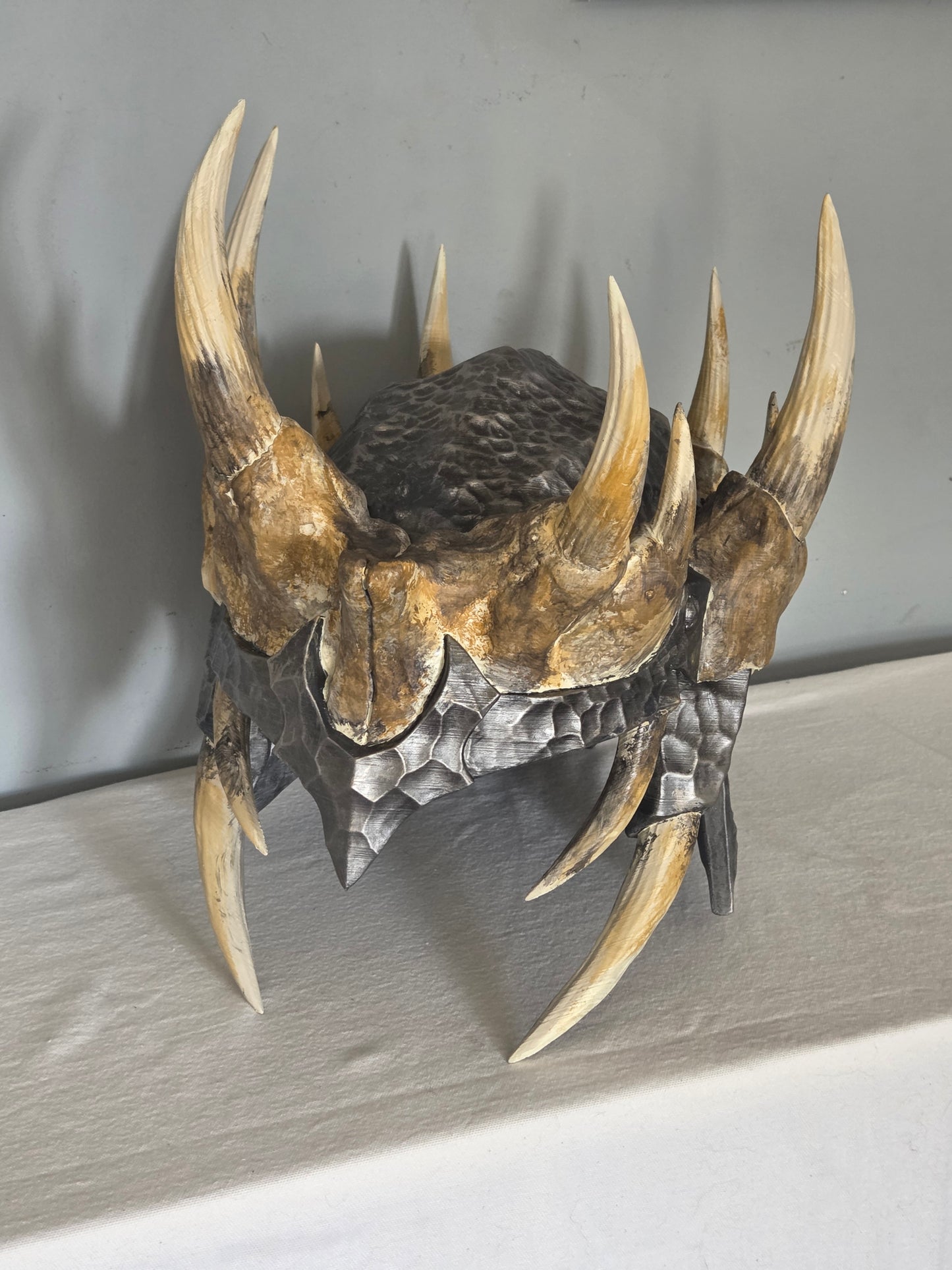 Jagged Crown