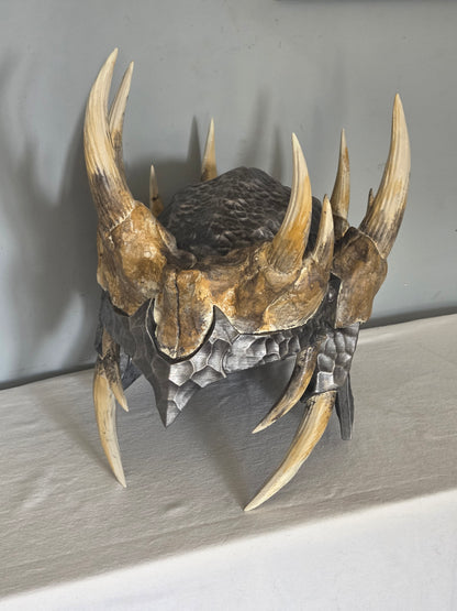 Jagged Crown