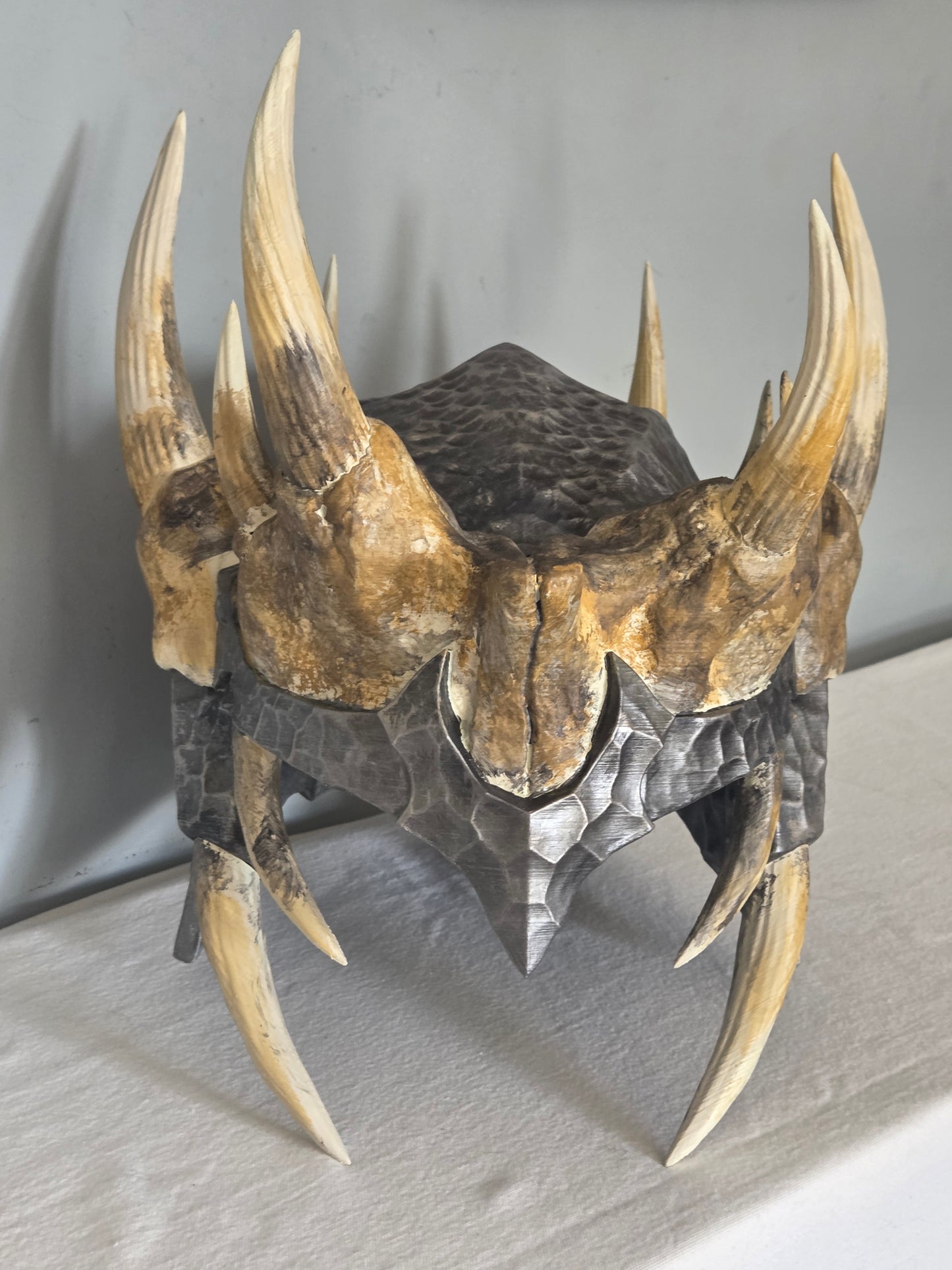Jagged Crown