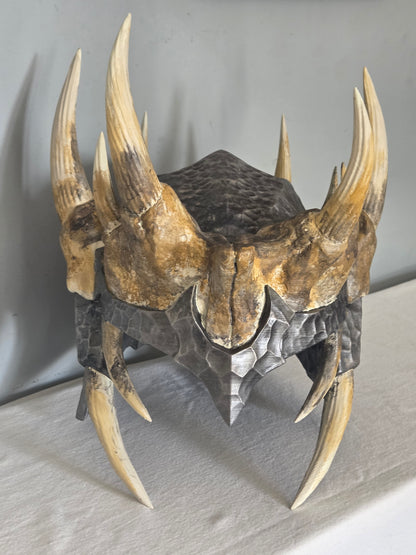 Jagged Crown