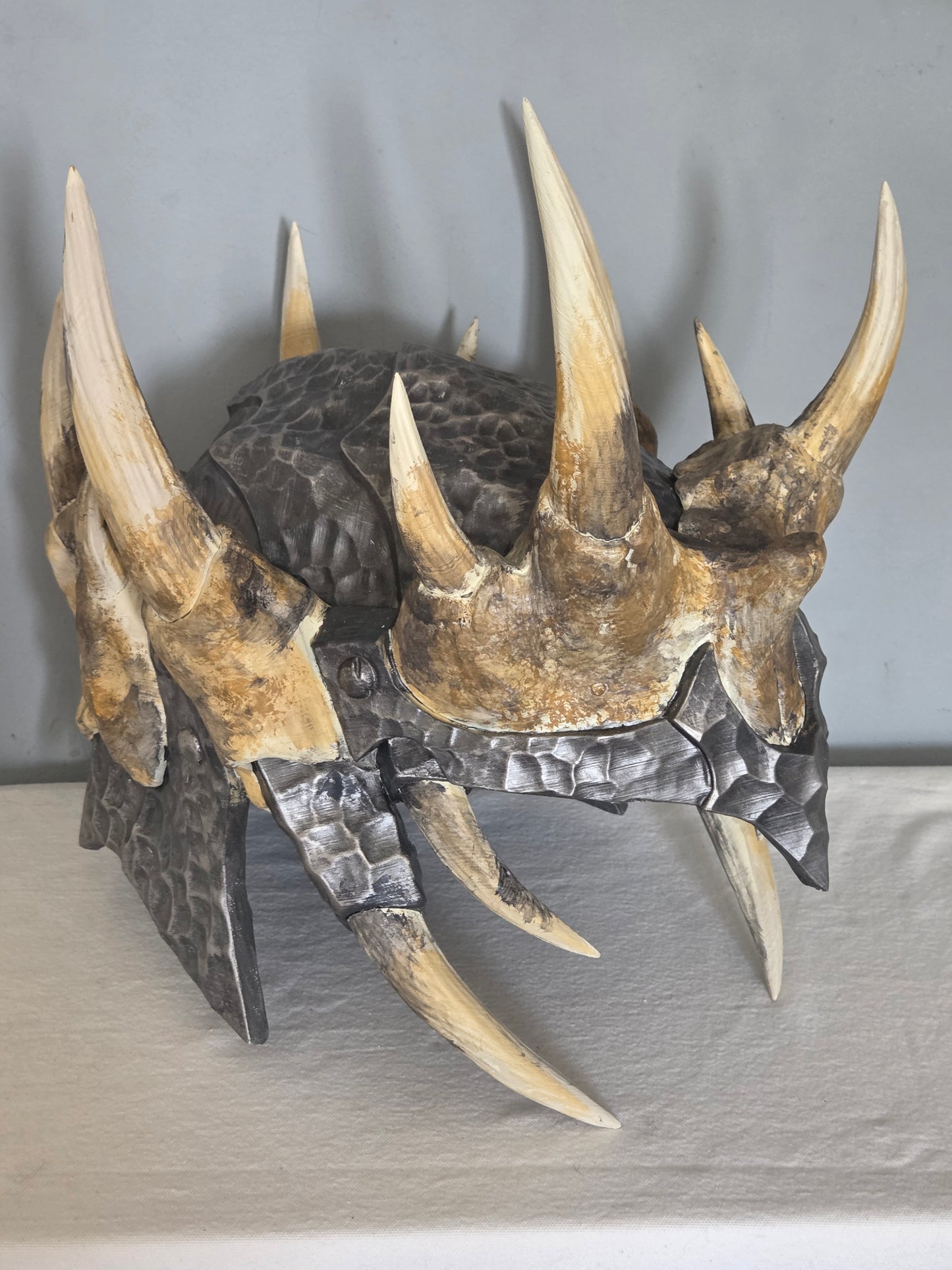 Jagged Crown