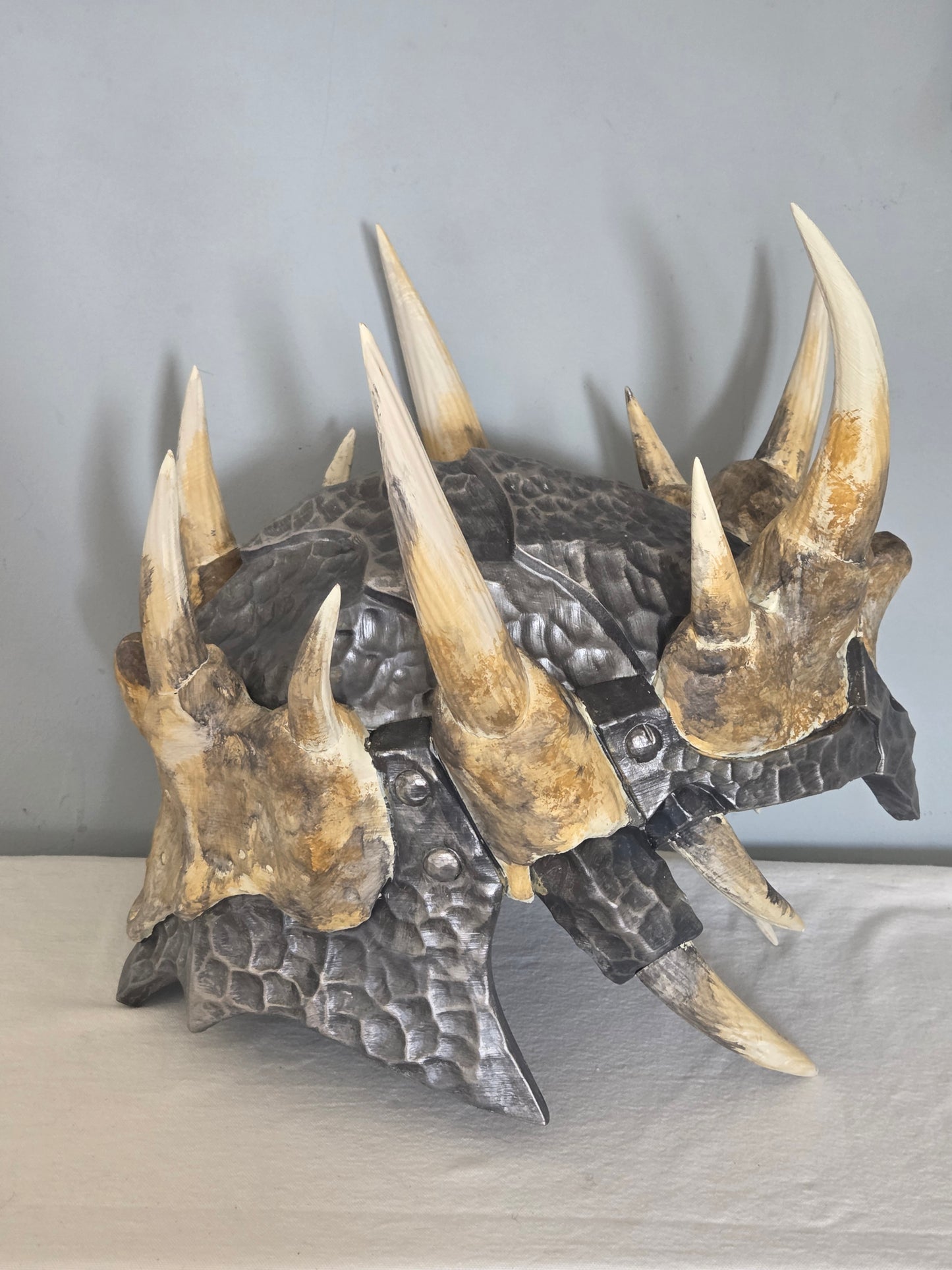 Jagged Crown