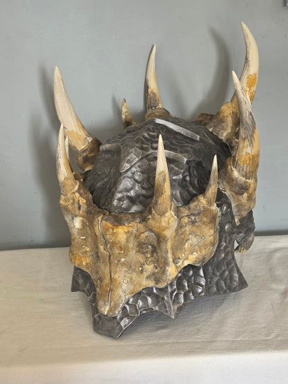 Jagged Crown