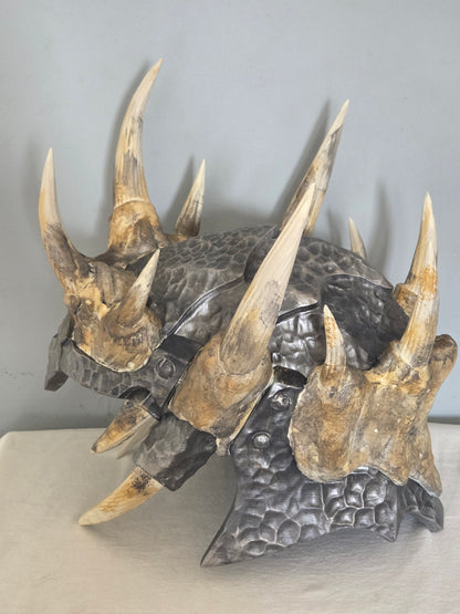 Jagged Crown