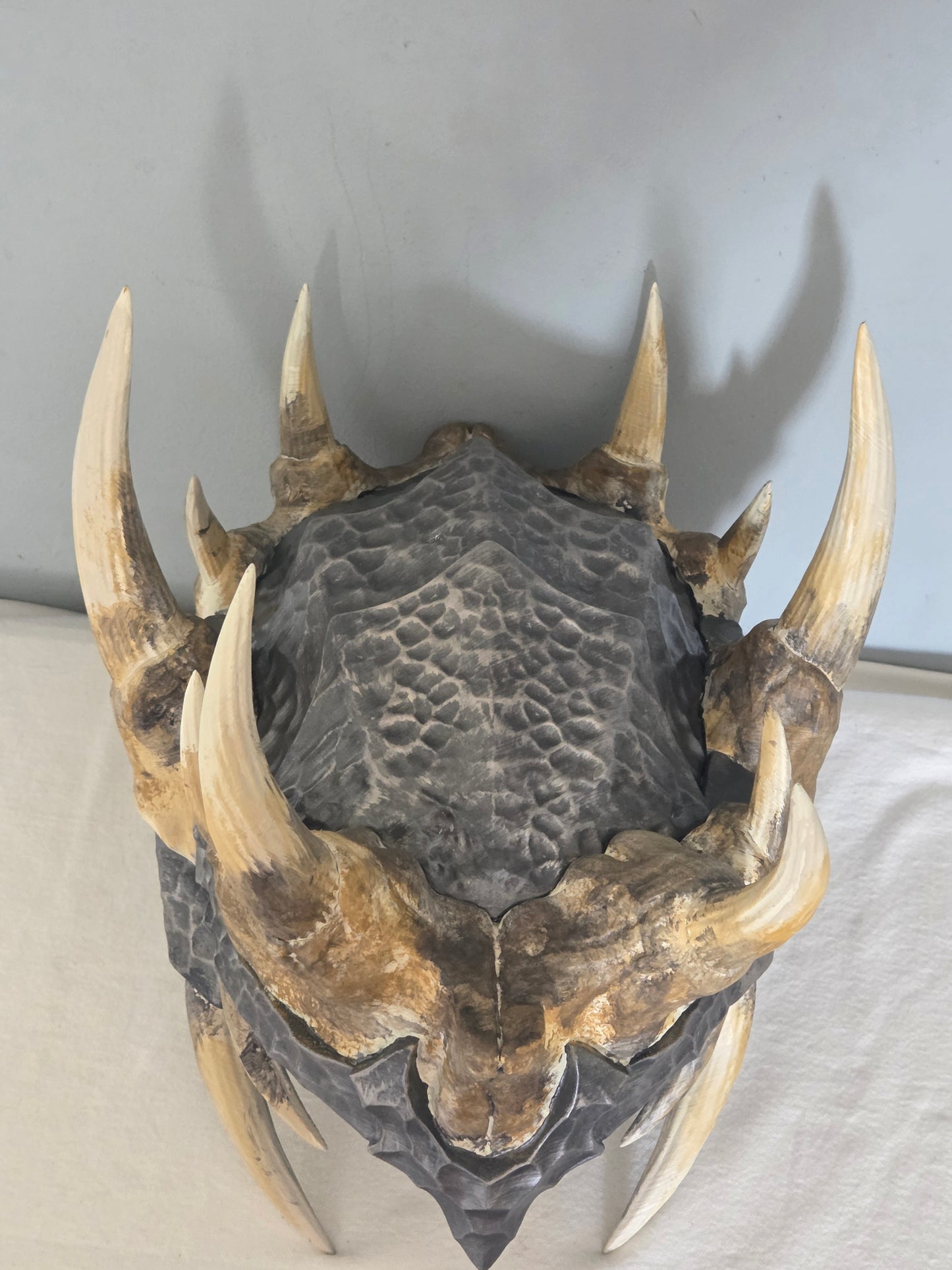 Jagged Crown