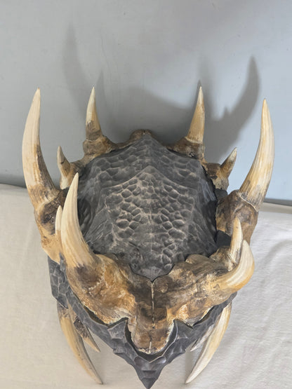 Jagged Crown