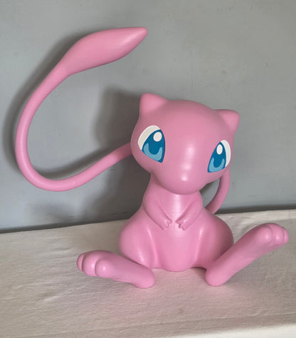 Mew Figure