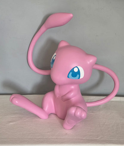 Mew Figure