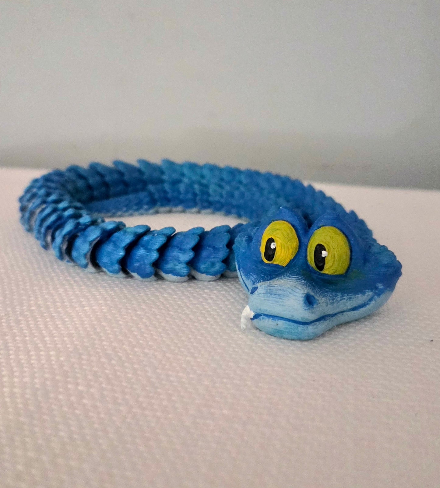 Gary De Snake Flexi