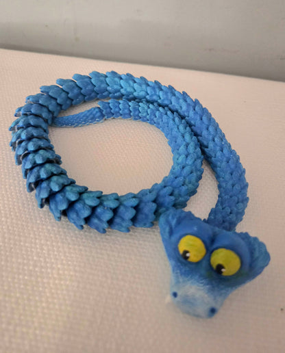 Gary De Snake Flexi