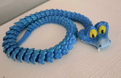 Gary De Snake Flexi