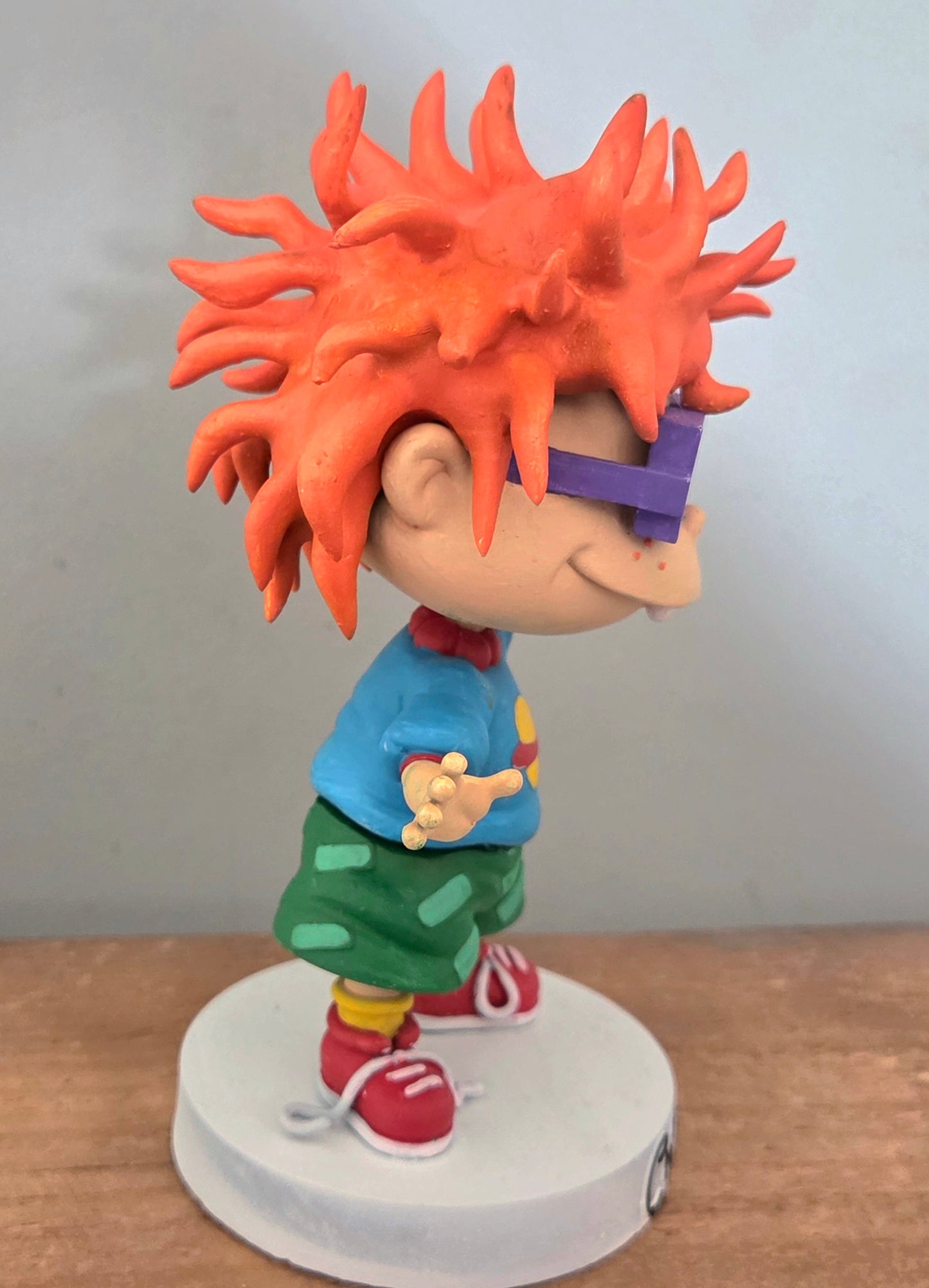 Rugrat Figures