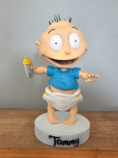Rugrat Figures