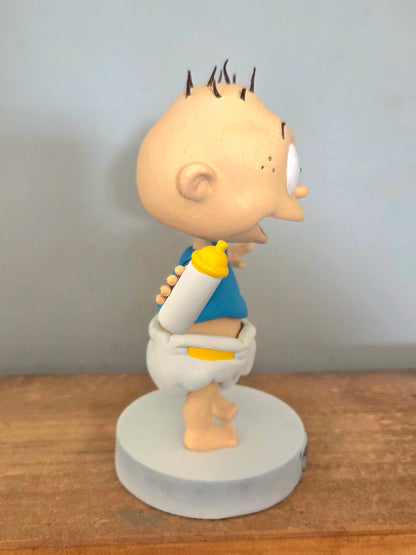 Rugrat Figures