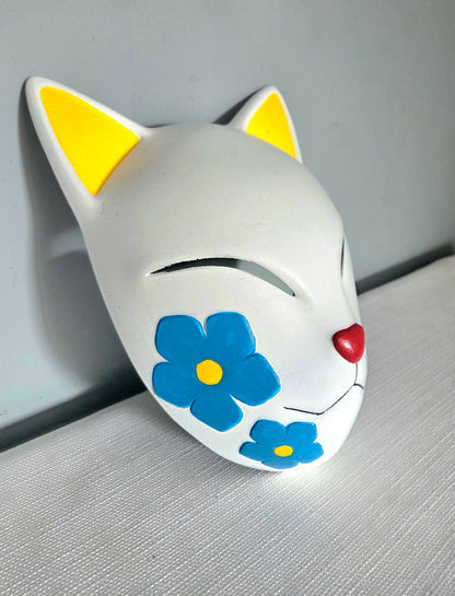 Makoma Mask