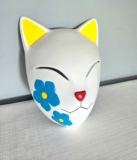 Makoma Mask