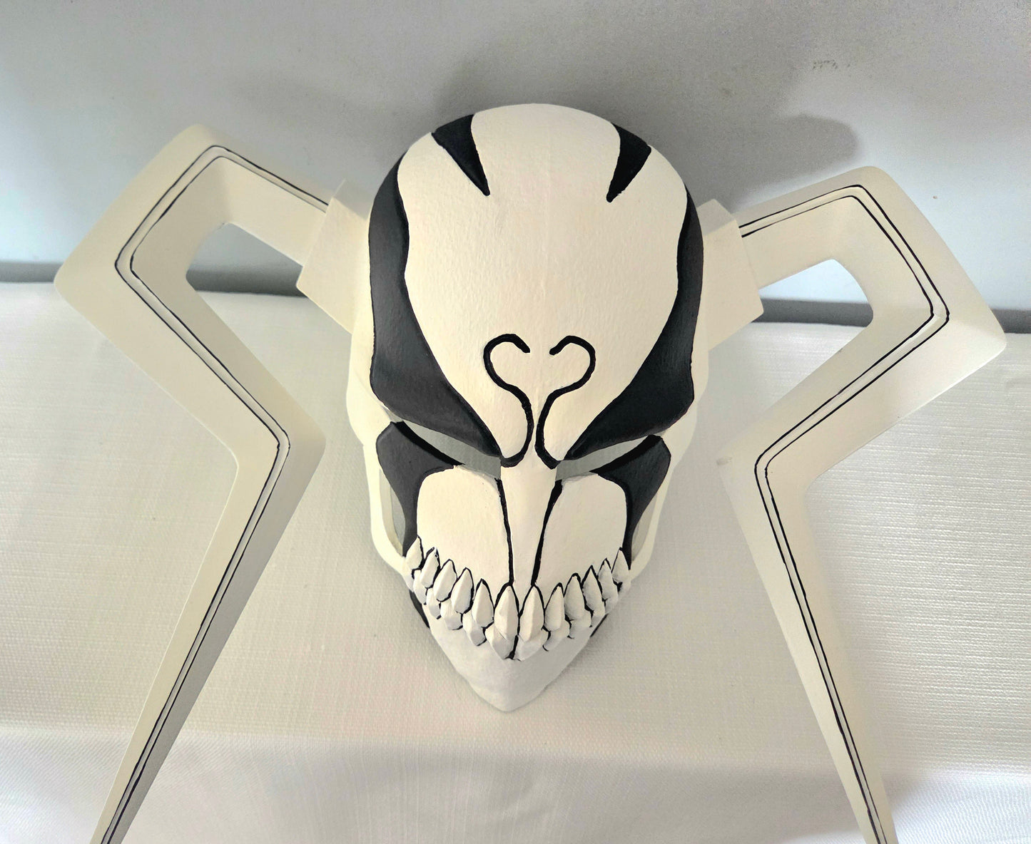 Ichigo Full Head Helmet