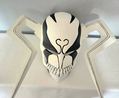 Ichigo Full Head Helmet