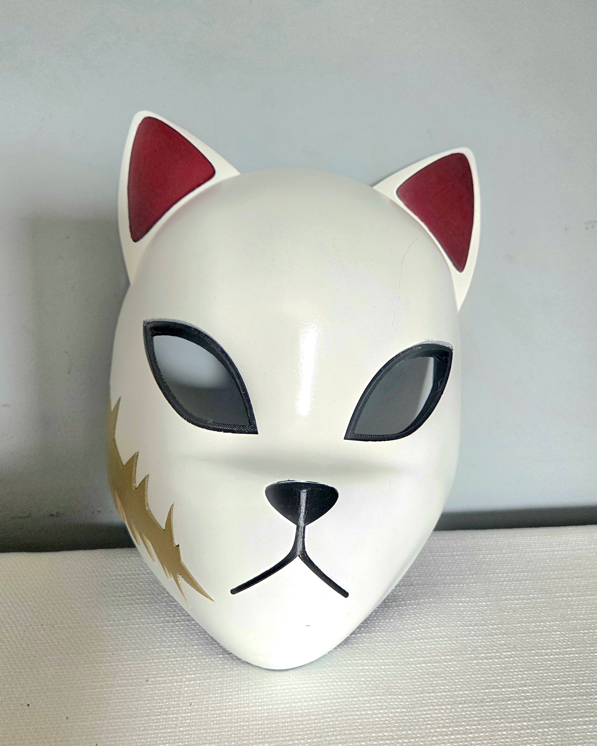 Sabito Mask – LC3D Prints